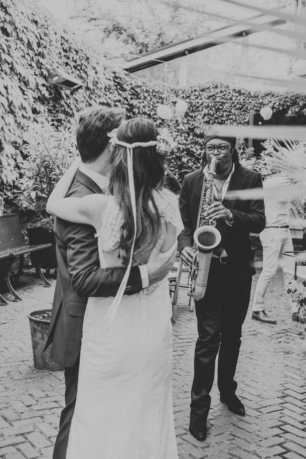 FIH Fotografie » Anneberit & Tjeerd, het Rijk